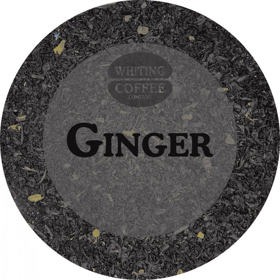 GingerBlack