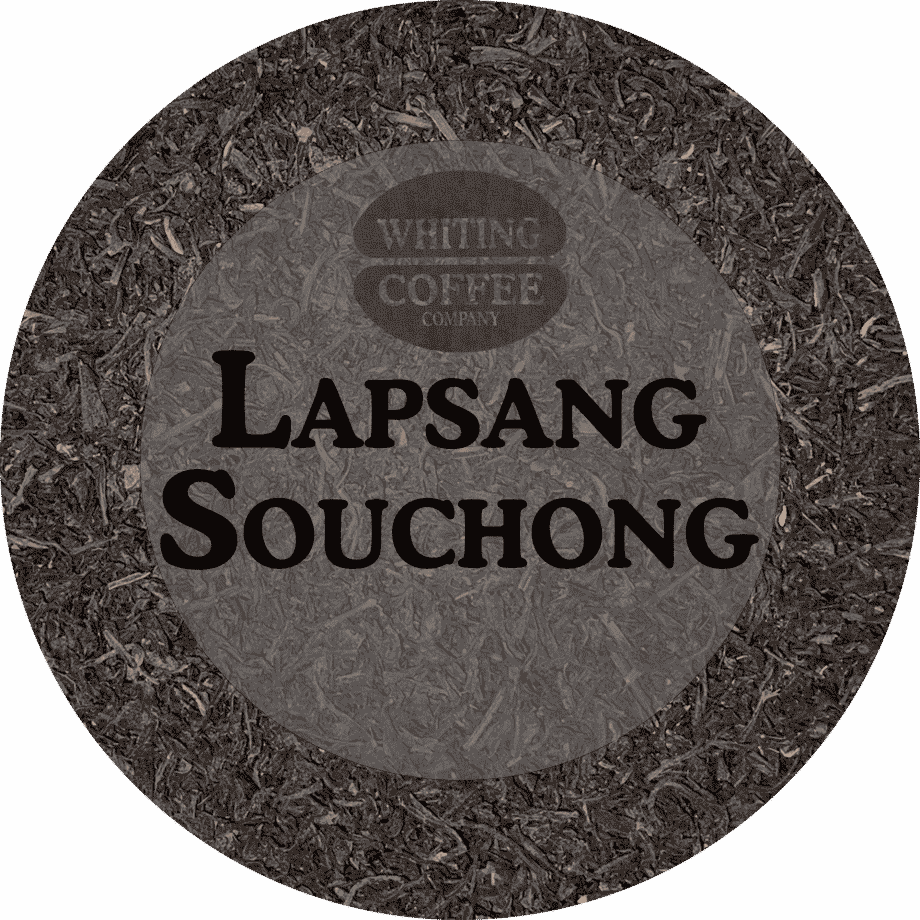 LapsangSouchongBlack
